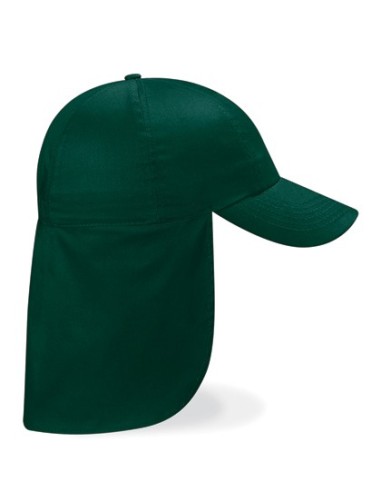 B-B11B-Junior Legionnaire Style Cap